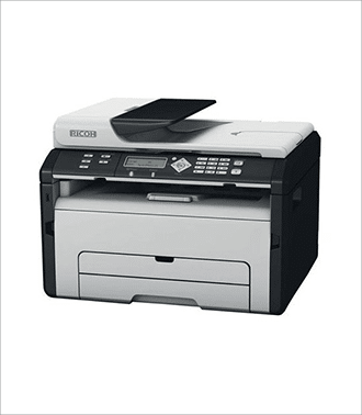 Laser Printer