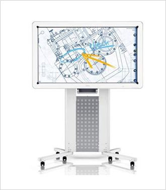 Interactive Whiteboard