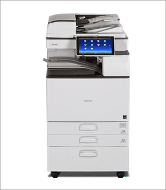 BW Multifunctional Printer