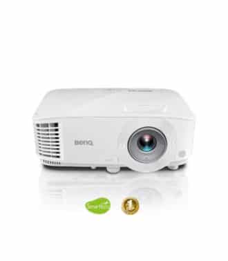 4000lm Full HD Network Business Projector MH733