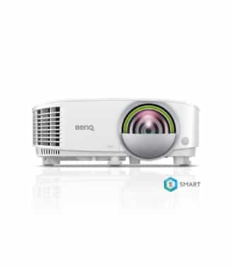 World’s First Android-based Smart Projectors for Business EX800ST, EW800ST 3300lm